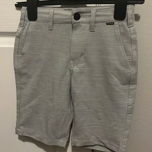 NWOT Hurley Nike Dri-Fit shorts